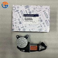 Moteur de lève-vitre universel de haute qualité pour Ssangyong, référence 8810008030, pour vitres de voiture