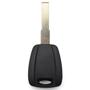Para F-iat Transponder <span class=keywords><strong>Smart</strong></span> <span class=keywords><strong>Remote</strong></span> <span class=keywords><strong>Car</strong></span> <span class=keywords><strong>Key</strong></span> <span class=keywords><strong>Shell</strong></span> Fob Cover Reemplazo de la caja de la llave remota del vehículo con SIP22 Blade - Product Image 2