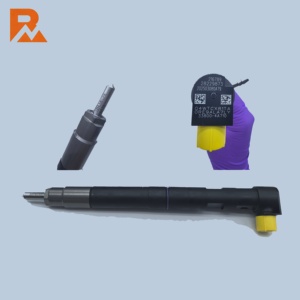 Injecteur CR 33800-4A710 28229873 pour moteur diesel, pièce de rechange neuve - Product Image 1