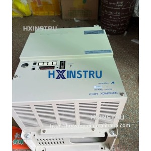 YASKAWA ELECTRIC SGDH-1ADE Usado, Origen Japón (CN;SHG) - Product Image 3