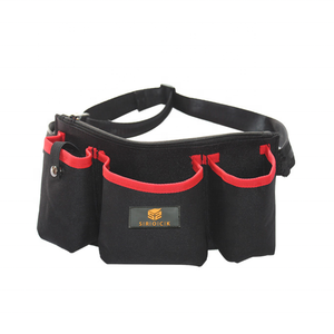Sac à outils de nettoyage de salon, professionnel, pour les coiffeurs stylistes - Product Image 3
