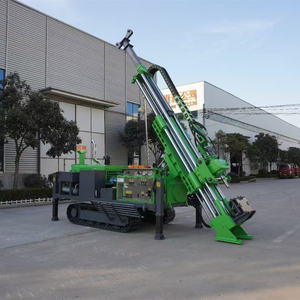 Pailien Máquina De Perfuração De Núcleo De Mineração Geológica Equipamento De Perfuração De Núcleo De Perfuração De Furo Profundo - Product Image 4