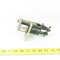 PLC GL400-J7-M6 Pneumatic Gripper PS0C-2-12 Warranty Product