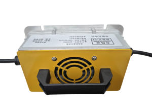 Cd-mf04 SWCharger pour chargeurs de voiture électrique 2 en 1 Acdc Obc Nissan Leaf Battery - Product Image 3