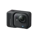 Shadowstone Insta360 Go Ultra White, Cámara de Acción 4K de Alta Gama, Pantalones para Vlog, Nuevo Bolsillo con Solapa, 128 GB de Memoria Integrada, Resistente al Agua - Product Image 4