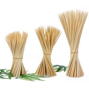 Pinchos <span class=keywords><strong>de</strong></span> 4,5 MM <span class=keywords><strong>de</strong></span> diámetro X 20 "<span class=keywords><strong>de</strong></span> longitud, pincho <span class=keywords><strong>de</strong></span> bambú para surcos con ranura <span class=keywords><strong>de</strong></span> cabeza cóncava para soporte <span class=keywords><strong>de</strong></span> plantas, etiqueta <span class=keywords><strong>de</strong></span> planta <span class=keywords><strong>de</strong></span> bambú - Product Image 3