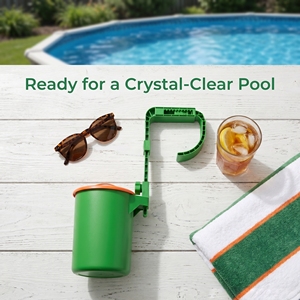 <span class=keywords><strong>Filtro</strong></span> Automático para <span class=keywords><strong>Piscina</strong></span> Marazual, Antiobstrucción, Limpiador de Hojas de Doble Uso para el Hogar, Removedor de Residuos de <span class=keywords><strong>Piscina</strong></span> - Product Image 2