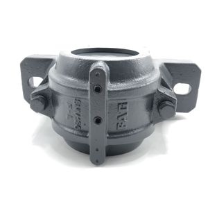 Vendita diretta Spot merci di alta qualità cuscinetto a sfera blocco cuscino SNV130-<span class=keywords><strong>F</strong></span>-L <span class=keywords><strong>SES</strong></span> 515 - Product Image 4