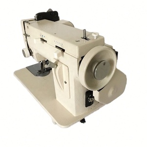 New Condition Sewer Heavy-Duty Household Sewing Zigzag Straight Stitch Single Needle Flat-Bed <b>Walking</b> Foot Sewing <b>Machine</b> - Product Image 2