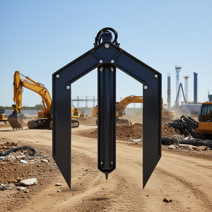 อุปกรณ์จับยึด FG 160 OS4 G4 สำหรับใช้งานกับอุปกรณ์หนัก - Product Image 3