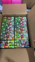 Cartes à collectionner holographiques Pokémon TCG Scarlet Violet Gem Pack Vol 6 CBB6C Booster Pack Applin en chinois simplifié