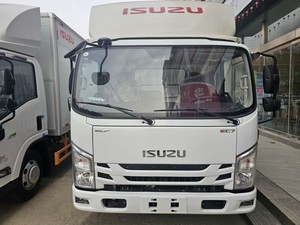 รถตู้ EC7 Jiangxi <span class=keywords><strong>Isuzu</strong></span> <span class=keywords><strong>2023</strong></span> - Product Image 6