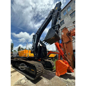 Excavadora Usada de 30 Toneladas Hyundai 305, Excavadora Pesada R305lc-9 305lc-7 220 Original 90% Nueva Hyundai 305LC-9T Usada - Product Image 1