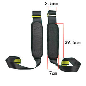 Máquina de Desinfección Agrícola con Almohadillas de Hombro Anchas y Correas de Pulverización Reforzadas, Accionada por Gasolina - Product Image 1