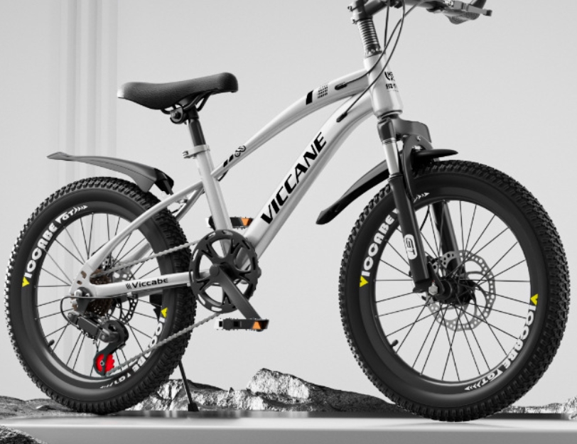 Star Silver (roue à barre à vitesse unique)