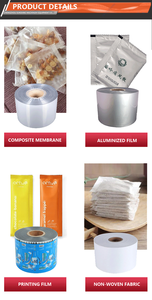 Full Automatic Chemical Granules Package Tipping Bucket Filling Package Machine Tip Bucket Packing Machine - Product Image 6