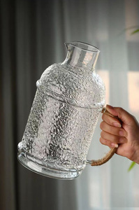 Pyrex bouilloire <span class=keywords><strong>froide</strong></span> tasse <span class=keywords><strong>eau</strong></span> ensemble ficelle poignée <span class=keywords><strong>eau</strong></span> bouillante <span class=keywords><strong>froide</strong></span> - Product Image 4