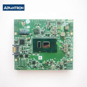 21610HW Carte mère industrielle I3 I5 I7 Carte CPU Module CPU Carte principale Stock d'origine 100% Les tests fonctionnent bien - Product Image 2