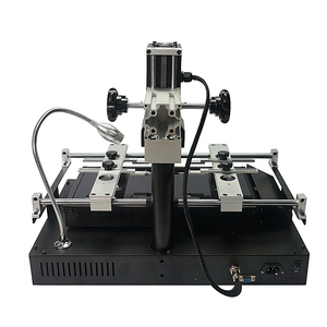 Stazione di Rilavorazione BGA a Infrarossi LY IR8500 per Schede Madri di <span class=keywords><strong>Laptop</strong></span> e Riparazione Telefoni Cellulari, Kit di Strumenti per Reballing 220V - Product Image 1