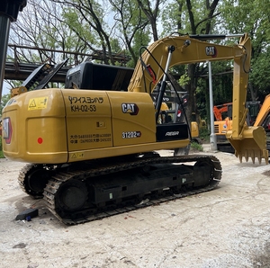 Ban đầu Nhật Bản tình trạng tốt mèo 312d2gc máy xúc mèo máy mèo 312d2gc máy xúc để bán - Product Image 2