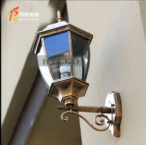 Applique murale carrée art moderne déco pour hôtel, réglable vers le haut et vers le bas, applique murale à LED, applique murale à LED - Product Image 3