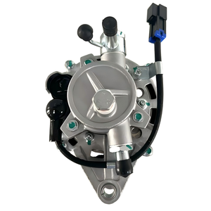 Nuevo conjunto de alternador de alto rendimiento Premium para modelos de motor ISUZU/<span class=keywords><strong>OPEL</strong></span>/VAUXHALL 4JA1 4JB1 4JG1 4JG2 OE LR140427 LR140433 - Product Image 2