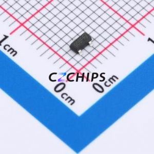 Brand-new-Original SSF2336-VB SOT-23(TO-236) Transistor Field Effect Transistor (MOSFET) - Product Image 1