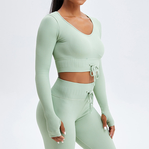 Maillot de football personnalisé de haute qualité, sublimé, écologique, en spandex/polyester, respirant, à séchage rapide, confortable, pour femmes - Product Image 4