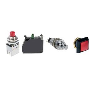(Interruptores y Componentes de Botón Pulsador) 78639214 <span class=keywords><strong>M22</strong></span>-<span class=keywords><strong>DL</strong></span>-Y+<span class=keywords><strong>M22</strong></span>-A+<span class=keywords><strong>M22</strong></span>-LED230-<span class=keywords><strong>W</strong></span> - Product Image 1
