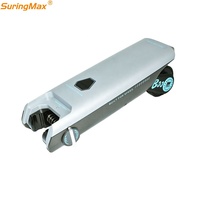 Contrôleur de moteur tout-en-un sans fil 18v Conception de batterie au lithium Convertisseur de vélo électrique 30 secondes avec contrôle par application