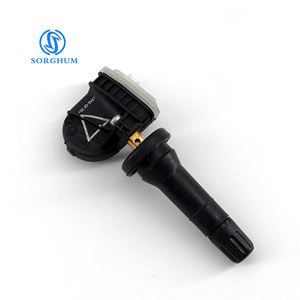 Sensor <span class=keywords><strong>de</strong></span> <span class=keywords><strong>Presión</strong></span> <span class=keywords><strong>de</strong></span> <span class=keywords><strong>Neumáticos</strong></span> TPMS F2GT-1A180-CD F2GT-1A150-CB F2GZ-1A189-E F2GT-1A180-DC para <span class=keywords><strong>Ford</strong></span> F-150 Mustang <span class=keywords><strong>Focus</strong></span> - Product Image 1