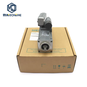 มอเตอร์เซอร์โวแบบซิงโครนัสขายดีรุ่น 1FK7022-5AF71-1LH2 230 400V AC 5000 รอบต่อนาที 0.75 กิโลวัตต์ - Product Image 1