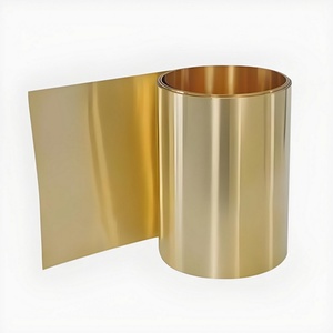 ขายส่งแผ่นทองเหลือง CZ124 - Product Image 4