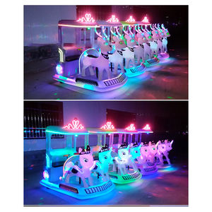 Voiture tamponneuse à batterie d'intérieur <span class=keywords><strong>avec</strong></span> télécommande voiture tamponneuse de <span class=keywords><strong>parc</strong></span> <span class=keywords><strong>aquatique</strong></span> bateau attraction gonflable voiture tamponneuse enfants - Product Image 5