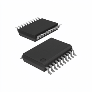 650R-21ILF Clock Timing Original 20 SSOP Electronic Circuit Components - Product Image 1
