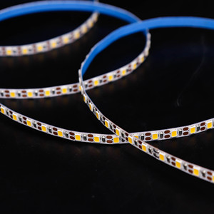 SMD 2835W cao sáng linh hoạt <span class=keywords><strong>LED</strong></span> Strip ánh sáng DC12V 24V 60D 120D 240D CCT 2500K-6000K <span class=keywords><strong>LED</strong></span> thông minh Strip ánh sáng - Product Image 6