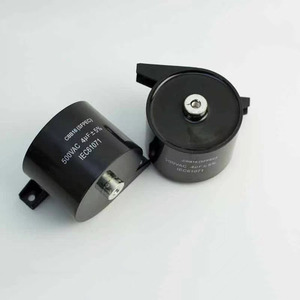 Cbb16 hàn biến tần 400vac 1200vdc 1uF 40UF 500UF lọc tụ tụ điện công nghiệp - Product Image 2