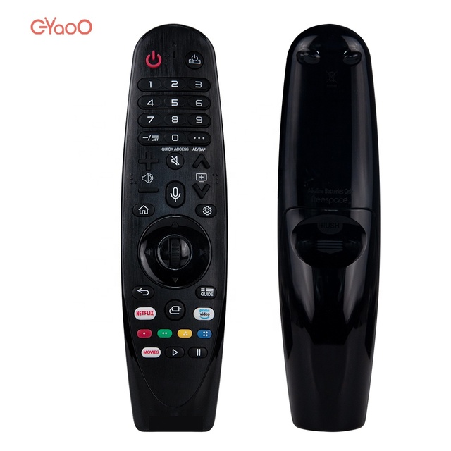 AN-MR19BA AKB75855501 Magic TV Smart MR20BA AN-MR500 AN-MR700 AN-SP700 AN-MR650A AM-MR650A MR20GA Voice Remote Control for LG