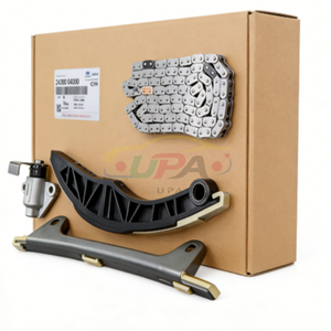 High quality <b>Engine</b> <b>System</b> COVER-IVM MODULE 24300-04000 2430004000 For H-yundai Santa Fe XL 24300 04000 - Product Image 1