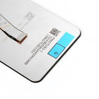 Écran LCD pour Redmi Note 9S, écran pour Xiaomi Note 9 Pro avec écran tactile pour Redmi Note 9S