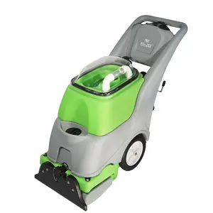 HT-322 carpet extractor cleaning machine Commercial High Speed Floor Sweeper Floor Carpet Washing Machine