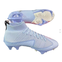 Nouvelles Chaussures de Football Classiques pour Hommes en Gros – Chaussures de Sport de Haute Qualité pour le Football, Crampons FG pour le Football