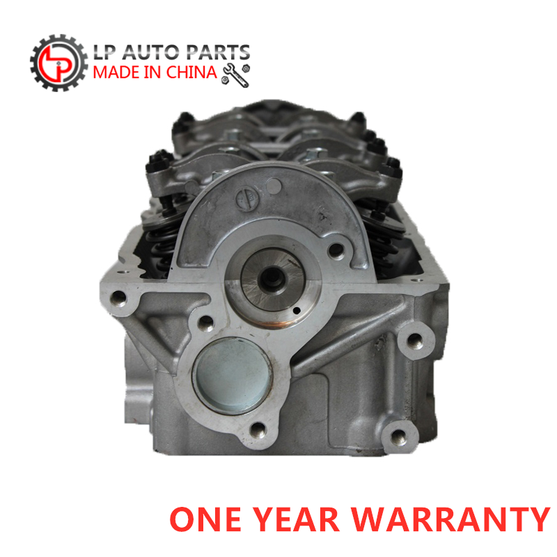 FE F8 Engine Complete Cylinder Head Assy for Mazda 626