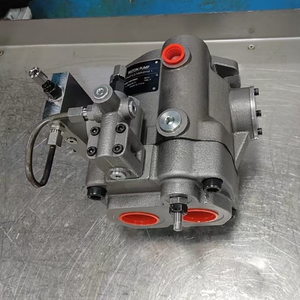 Pompe à piston hydraulique PVP4136C2R211 Série PVP PVP16 PVP23 PVP33 PVP48 PVP60 PVP76 Pompe hydraulique à cylindrée variable - Product Image 2