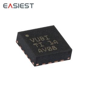 TLV62130RGTR QFN-16_3x3x05P วงจรรวมใหม่ดั้งเดิม TLV62130RGTR - Product Image 2