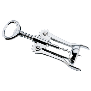 Tire-bouchon CHROME 'PRESTO' 17 cm - Product Image 1