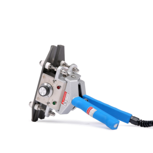 Scelleuse portable FKR-500, pince à impulsion thermique manuelle, machine à sceller - Product Image 1