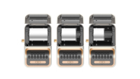Printer Thermal Mini Portabel WP9520 Murah Grosir Populer untuk Pemotongan Kertas Satu Sentuhan