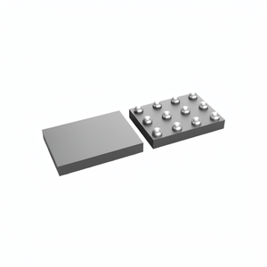 In Stock Electronic Chips Component 12 BGA Interface TIOL1123LYAHR - Product Image 1
