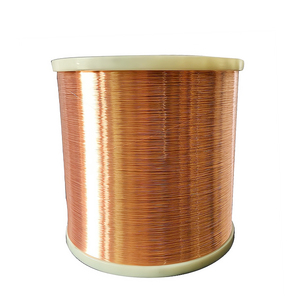 Fil conducteur en alliage bimétallique entièrement rigide <span class=keywords><strong>8</strong></span> lignes 0,1 mm 0,12 mm 0,25 mm 0,26 mm 2,05 mm CCA CCAM CCAA CCS CU pour câble CAT6 - Product Image 6
